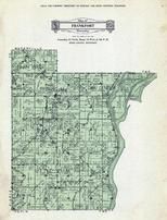Frankfort Township, Farm Hill, Little Plum, Sunny Brook, Ella, Oak Center, Buffalo and Pepin Counties 1930